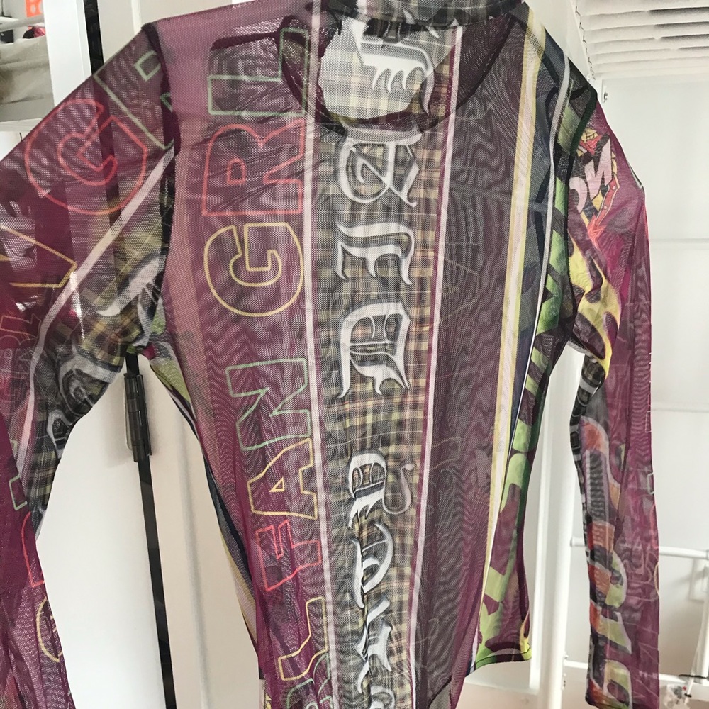 dollskill mesh one piece 2019 body suit